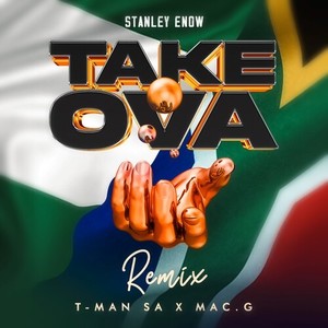Take Ova (Remix)