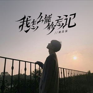 我怎么能够忘记 (伴奏)