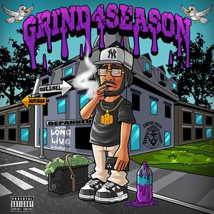 GRind4Season (Explicit)