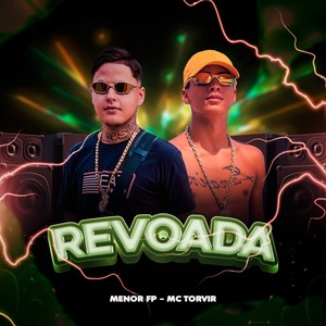 Revoada (Explicit)