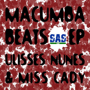 Macumba Beats (Original Mix)