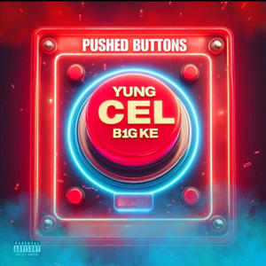 Pushed Buttons (feat. B1g Ke) [Explicit]