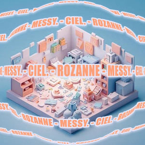 Messy. (Explicit)