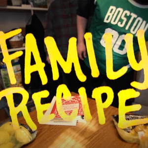 Family Recipe (feat. Onyx) [Explicit]