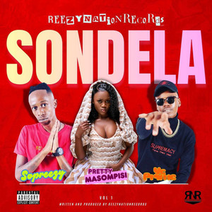 Sondela