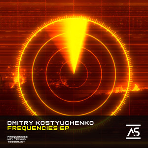 Frequencies (Extended Mix)