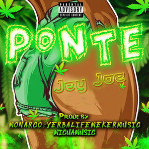 Ponte (Explicit)