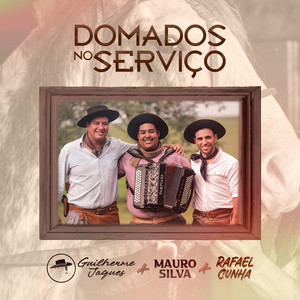 Domados no Serviço (Explicit)