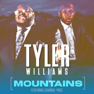 Mountains (feat. Cadarius Price)