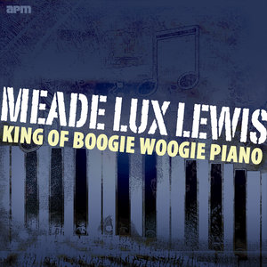 King of Boogie Woogie Piano