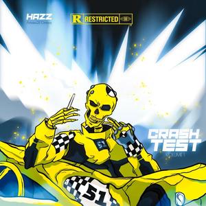 Crash Test (Explicit)