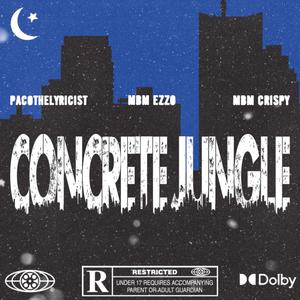 CONCRETE JUNGLE (Explicit)