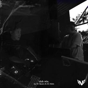 Arp Demolisher (feat. DJ Adav, DJ Aletz & DJ Quero) (Club Mix)