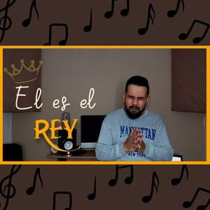 El Es el Rey