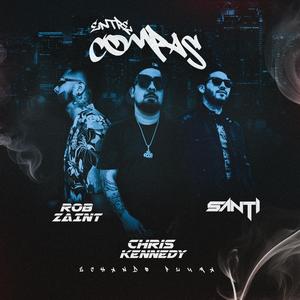 De Todas Lo Esperaba (feat. Chris Kennedy, Rob Zaint & Arizpe)