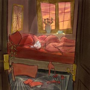 Napoleon and Josephine (feat. Nic Gaumond, Philippe Macnab-Séguin, Chris Hemmings, Emilie Samson & Hugo Leclerc)