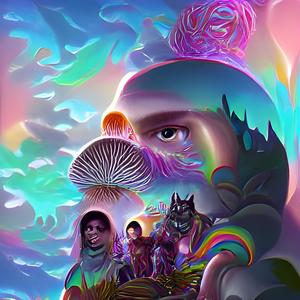 moon landing (Explicit)