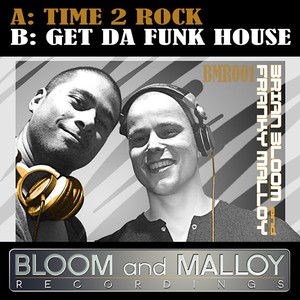 Get Da Funk House (Original Mix)