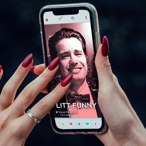 Litt Funny (Explicit)