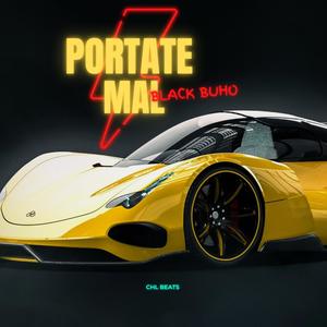 Black Buho - Portate Mal