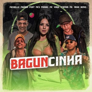 Baguncinha (Explicit)