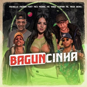Baguncinha (Explicit)