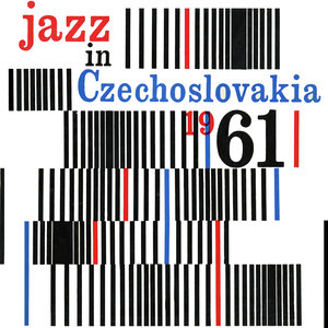 Jazz in Czechoslovakia 1961