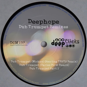 Dub Trumpet (Michael Oberling TRPTS Remix)