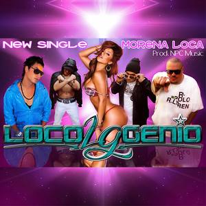 Morena Loca(feat. Duke, Enzoul D & G-Lyo)