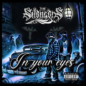 In your eyes (feat. Violent Ground, Niño Ortiz & Sata Brown) (Explicit)