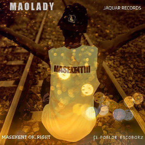 MAOLADY (Explicit)