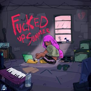 ****** Up Summer (feat. Alyjah) [Explicit]