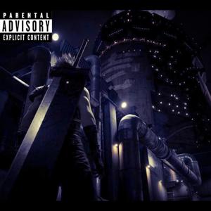 My Line (feat. CANDY MANSON) (Explicit)