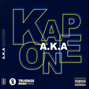 A.K.A Kapone