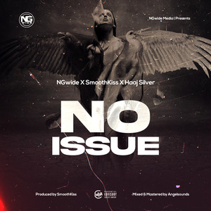 No Issue (Dey Play) [Explicit]