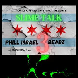 Slime Talk 3 (Explicit)