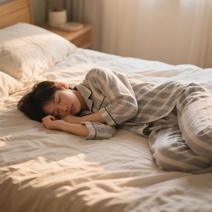 Melodic Vibes for Peace