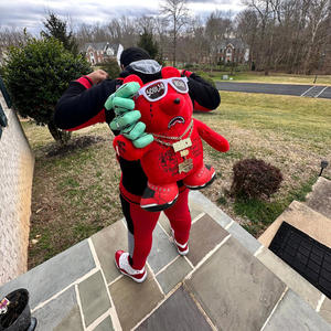 TrackStar Music (feat. Don Julio & VLRichh) (Explicit)