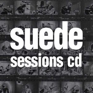 Sessions CD