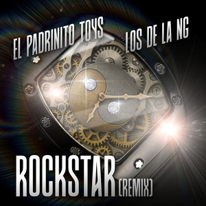 Rockstar (Remix|Explicit)
