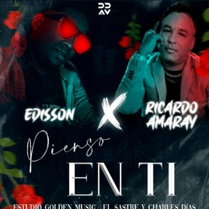 Pienso En Ti (Explicit)