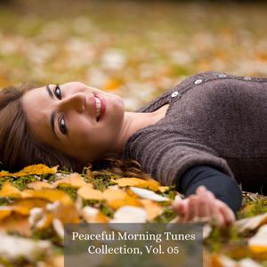 Peaceful Morning Tunes Collection, Vol. 05