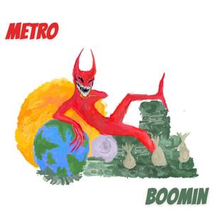 METRO BOOMIN (feat. Lil Dreko) [Explicit]