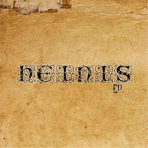 Heinis - EP