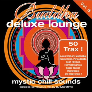 Lamour du Dragon (Jade Mix)