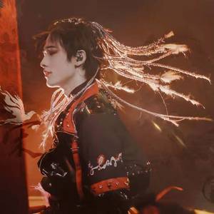 w玖玖w - 刀马旦（翻自 宋亚轩、严浩翔）