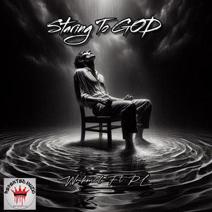 Staring To GOD (feat. PL)