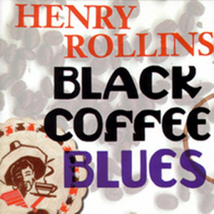 Black Coffee Blues