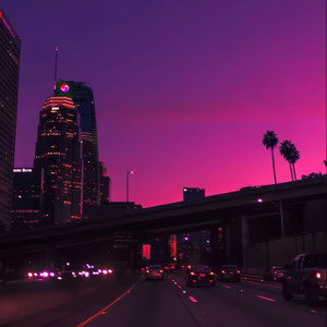 8pm (Sped Up)