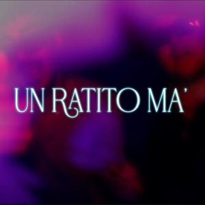 Un ratito ma' (feat. Bejota Line)